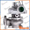 Turbocompresseur neuf pour MITSUBISHI | 49177-02500, 49177-02501